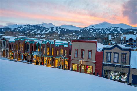 Breckenridge, Colorado – Official Guide to Breckenridge.